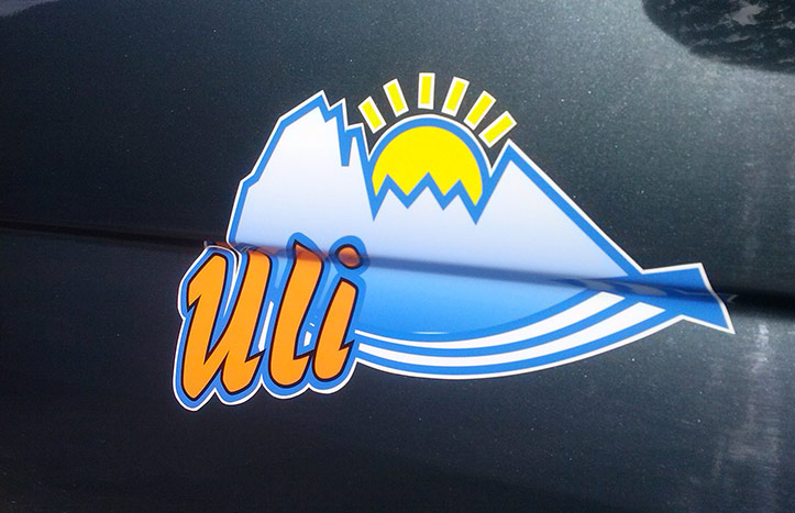 Taxi Uli Dolomites - Gröden